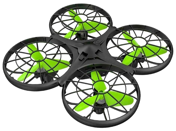 «Ростех» объявил о планах по созданию мини-дронов для военных