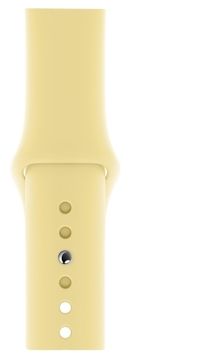 Apple Watch Series 5 GPS 44мм Aluminum Case with Sport Band - интерфейсы: Wi-Fi, NFC, Bluetooth 5.0