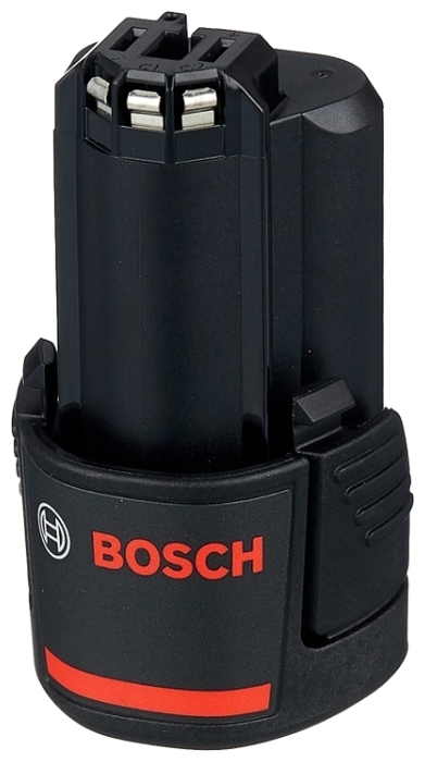 BOSCH 1600A00X79 Li-Ion 12 В 3 А·ч - совместимый бренд: BOSCH