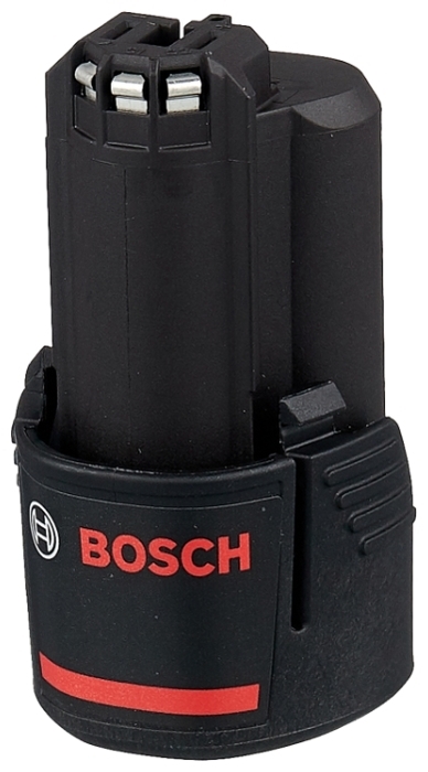 BOSCH 1600Z0002X Li-Ion 12 В 2 А·ч - совместимый бренд: BOSCH