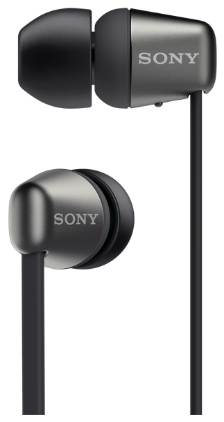 Sony WI-C310 - подключение: Bluetooth 5.0