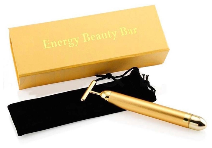 Energy Energy Beauty Bar 100-027 - количество насадок: 1