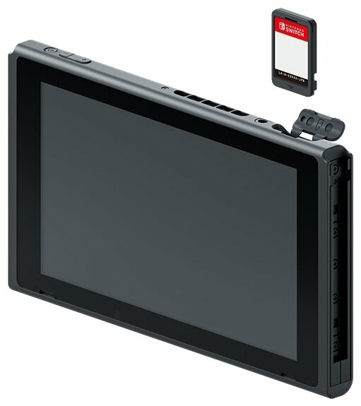 Nintendo Switch 32 ГБ - беспроводные интерфейсы: Bluetooth, Wi-Fi 802.11a/b/g/n/ac