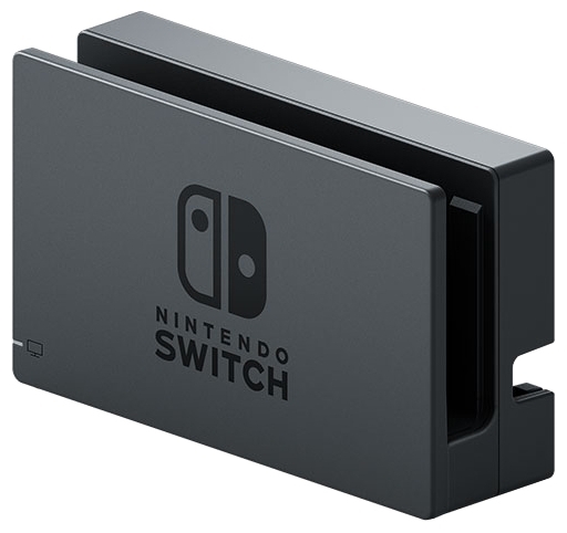 Nintendo Switch 32 ГБ - размеры (ШxВxГ): 239x102x14 мм