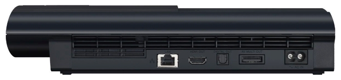 Sony PlayStation 3 Super Slim 12 ГБ - совместимость с играми для приставок: PlayStation One, PlayStation 3