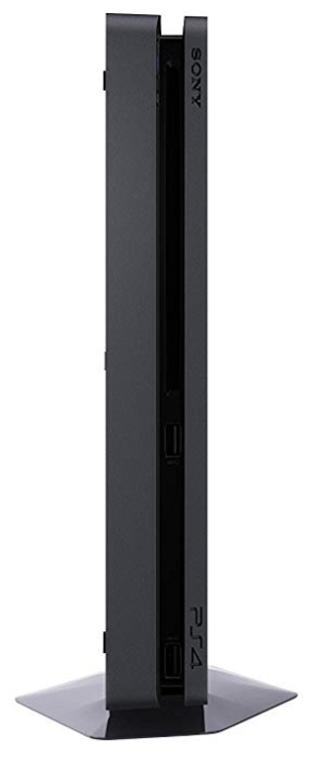Sony PlayStation 4 Slim 500 ГБ - совместимость с играми для приставок: PlayStation 4