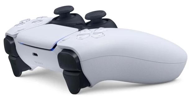 Sony PlayStation 5 Digital Edition 825 ГБ - беспроводные интерфейсы: Bluetooth, Wi-Fi 802.11ax 2.4 ГГц, 5 ГГц
