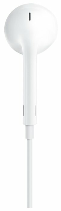 Apple EarPods (Lightning) - диапазон воспроизводимых частот: 20-20000 Гц