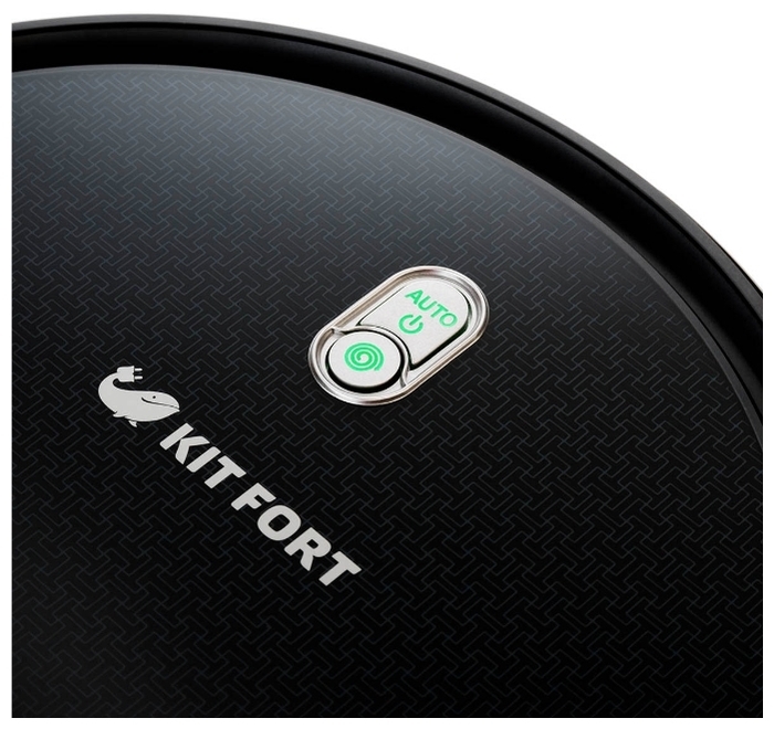 Kitfort KT-533 - ШхГхВ: 31.50x31.50x7.10 см