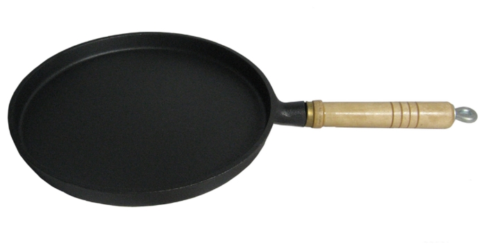 Myron Cook Tradition MC6254 25 см - диаметр дна: 25 см