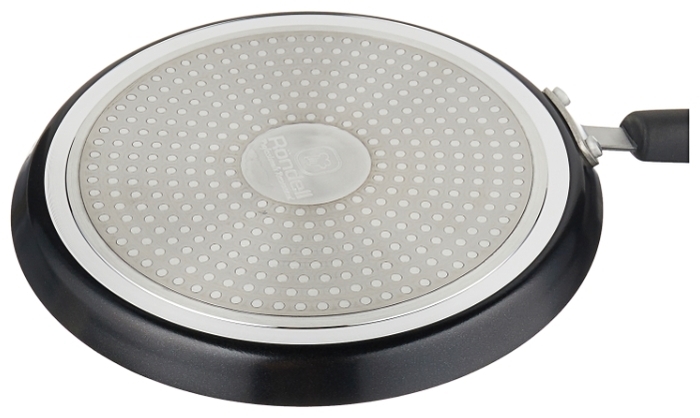 Rondell Pancake frypan RDA-022 24 см - подходит для индукционных плит: да