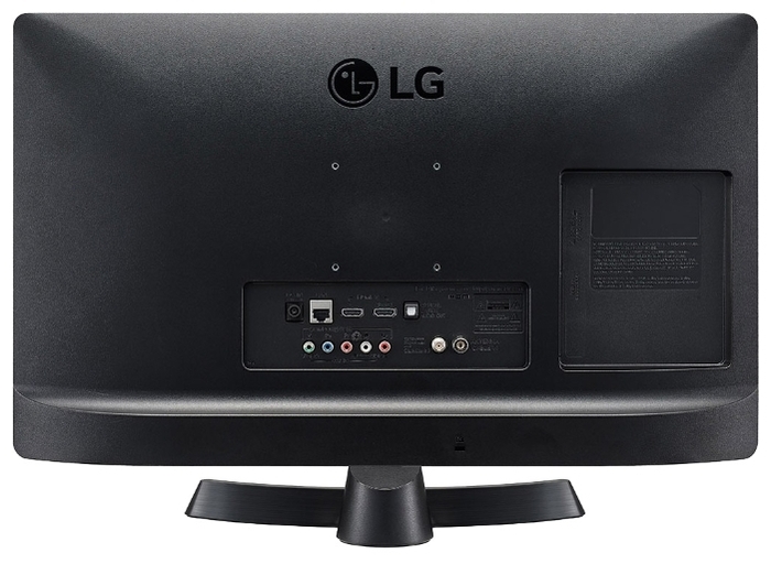 LG 28TL510S-PZ 28" - проводные интерфейсы: HDMI 1.4 x 2, USB x 2, Ethernet, выход аудио оптический