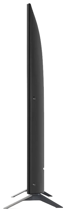 LG 55UN80006 55" - проводные интерфейсы: HDMI 2.0 x 4, USB x 2, Ethernet, выход аудио оптический