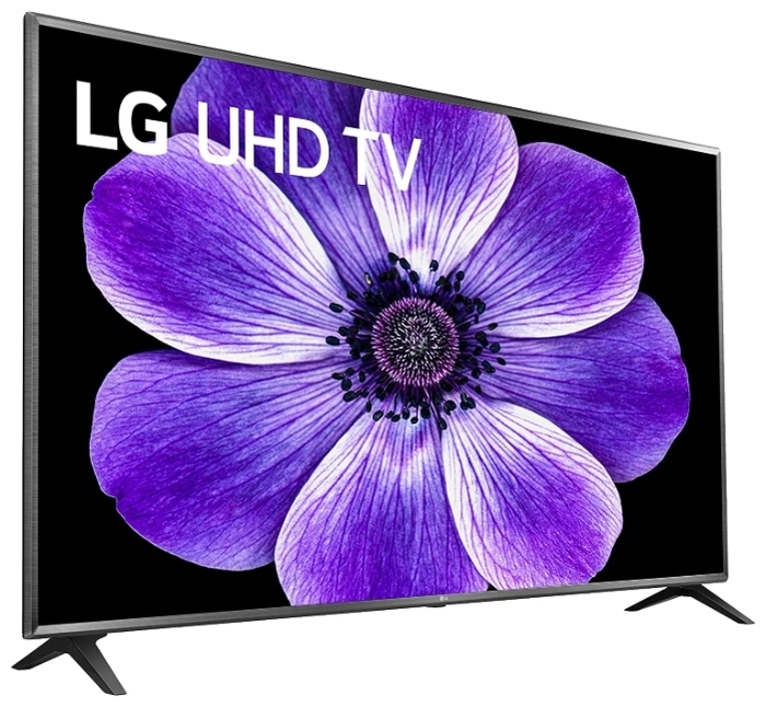 LG 75UN71006LC 75 - формат HDR: HDR10