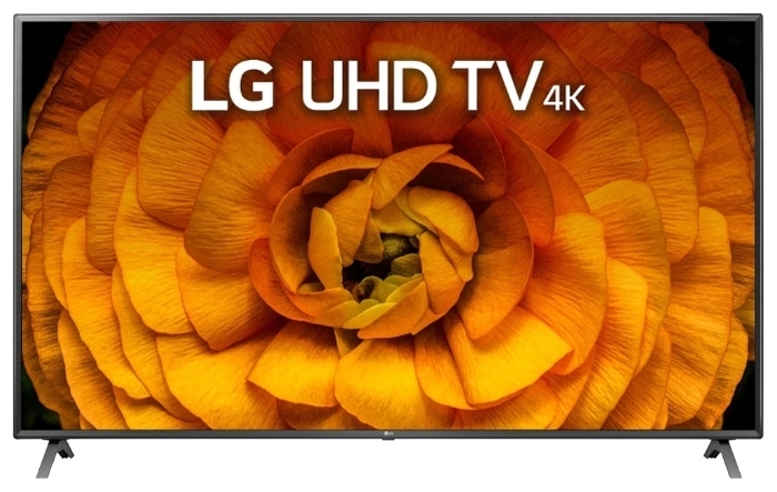 LG 82UN85006LA 82 - разрешение: 4K UHD (3840x2160), HDR