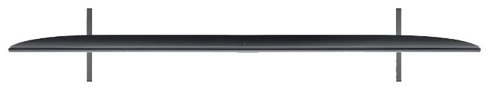 NanoCell LG 55NANO906 55" - проводные интерфейсы: HDMI 2.1 x 4, USB x 3, Ethernet, выход аудио оптический, выход на наушники