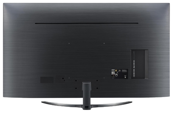 NanoCell LG 55SM9010 55" - формат HDR: HDR10, Dolby Vision
