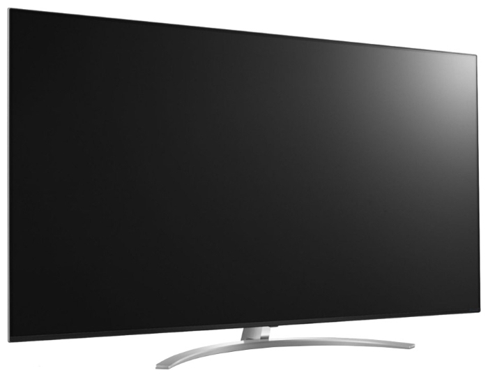 NanoCell LG 75SM9900 75 - платформа Smart TV: webOS