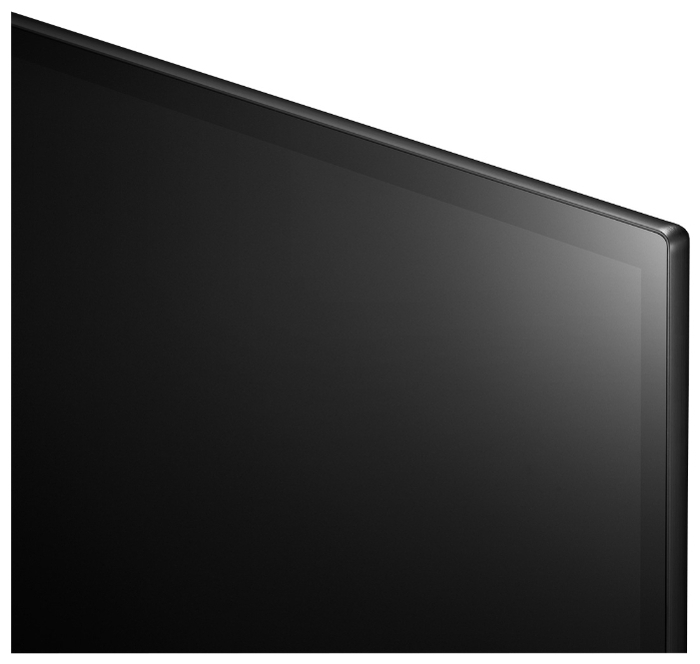 OLED LG OLED55C9P 54.6 - проводные интерфейсы: HDMI 2.1 x 4, USB x 3, Ethernet, выход аудио оптический, выход на наушники