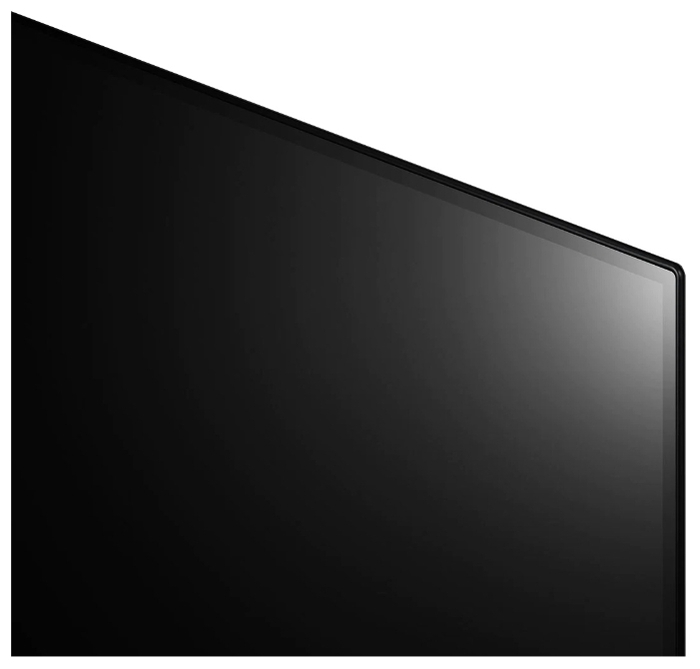 OLED LG OLED55CXR 55" - вес: 23 кг