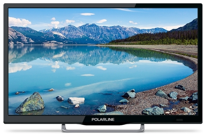 Polarline 20PL12TC 20 - разрешение: 720p HD (1366x768)