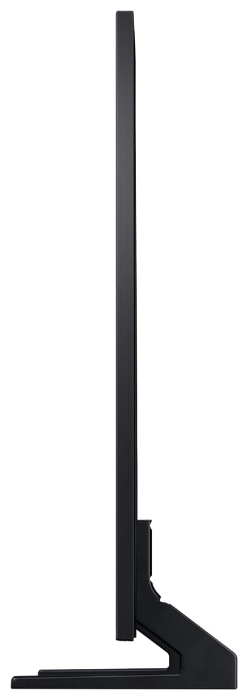 QLED Samsung QE75Q900RBU 74.5 - мощность звука: 60 Вт (4х10 + 2х10 Вт)
