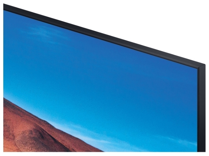 Samsung UE43TU7570U 43 (2020) - размеры без подставки (ШxВxГ): 963x558x59 мм