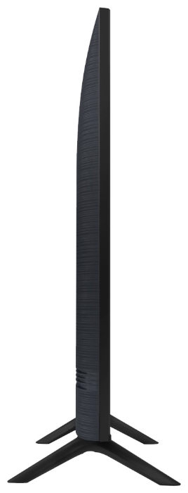 Samsung UE43TU8000U 43 - мощность звука: 20 Вт (2x10 Вт)