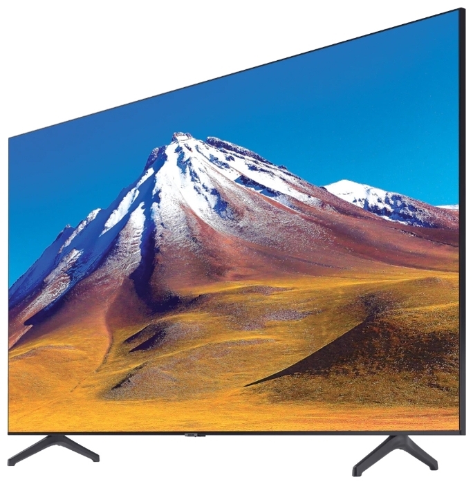Samsung UE50TU7097U 50" - платформа Smart TV: Tizen