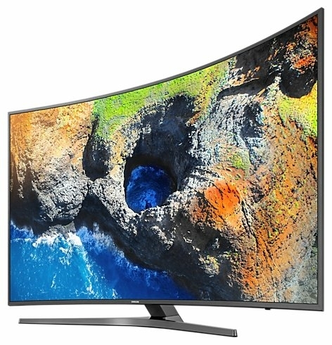 Samsung UE55MU6670U 55 - платформа Smart TV: Tizen