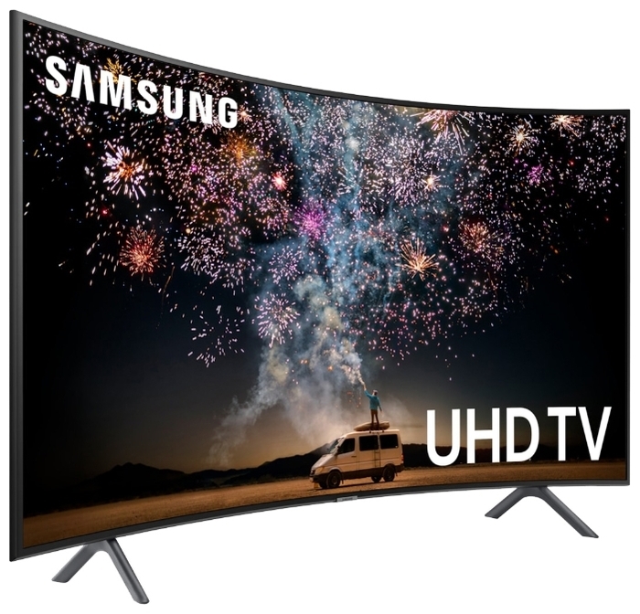 Samsung UE55RU7300U 54.6 - диагональ экрана: 54.6"