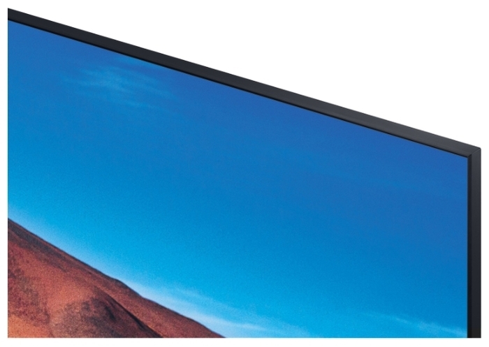 Samsung UE65TU7570U 65 (2020) - размеры без подставки (ШxВxГ): 1448x830x60 мм