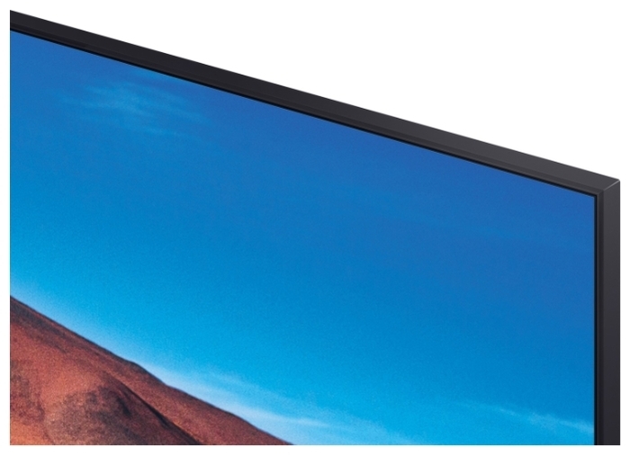 Samsung UE70TU7100U 70 - проводные интерфейсы: HDMI 2.0 x 2, USB, Ethernet, выход аудио оптический