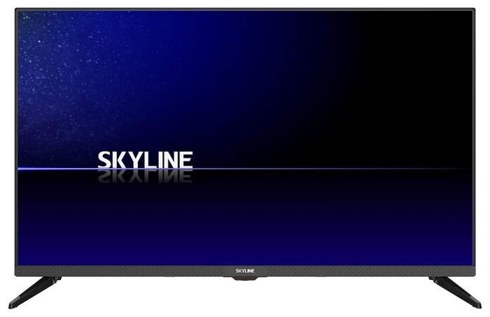 SkyLine 32U5020 32 - разрешение: 720p HD (1366x768)
