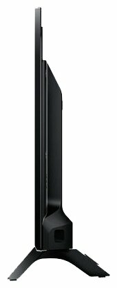 Sony KDL-32WE613 31.5 (2017) - тип подсветки: Edge LED