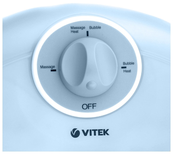VITEK VT-1381 B - мощность 62 Вт