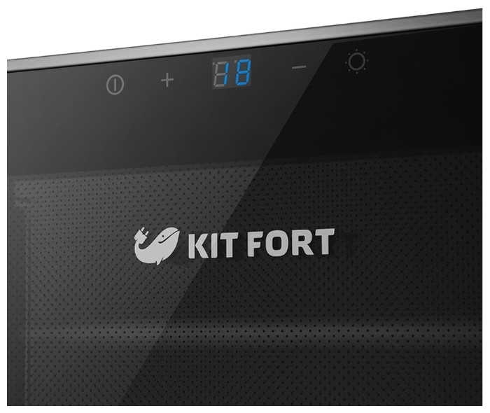 Kitfort KT-2407 - класс B