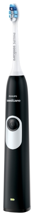 Philips Sonicare 2 Series gum health HX6232/41 - насадки в комплекте: стандартная