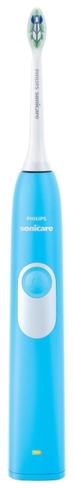 Philips Sonicare 2 Series plaque control HX6212 - назначение: для взрослых