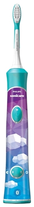 Philips Sonicare For Kids HX6322/04 - назначение: для детей