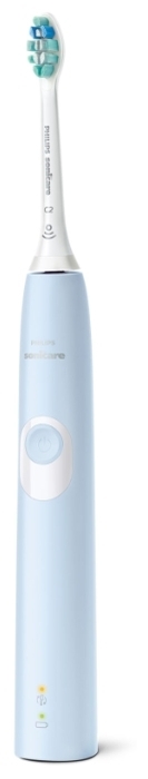 Philips Sonicare ProtectiveClean 4300 HX6803/04 - питание: от аккумулятора