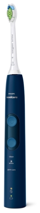 Philips Sonicare ProtectiveClean 5100 HX6851 - назначение: для взрослых
