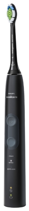 Philips Sonicare ProtectiveClean 5100 HX6859/35 - назначение: для взрослых