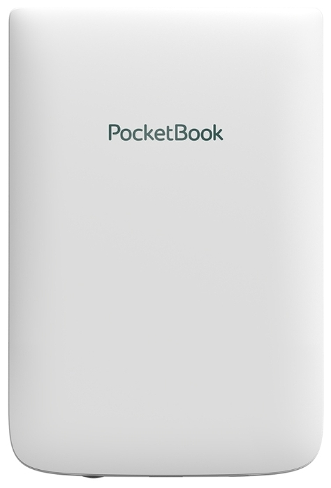 PocketBook 606 8 ГБ - E-Ink Carta
