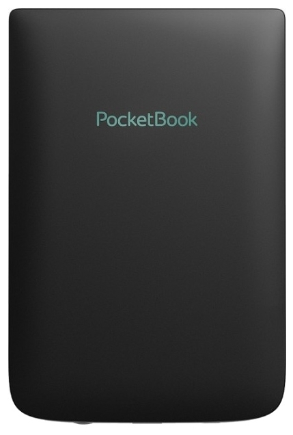PocketBook 606 8 ГБ - объем встроенной памяти: 8 ГБ