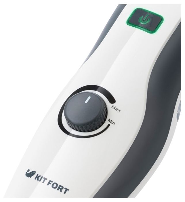 Kitfort KT-1006 - объем: 0.45 л