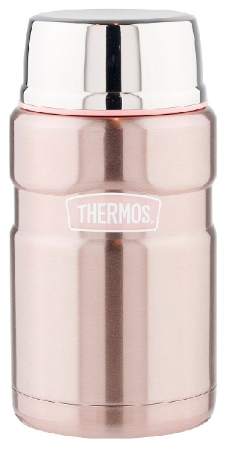 Thermos SK-3020, 0.71 л - сохраняет холод: до 12 ч