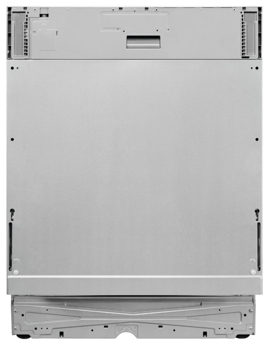 Electrolux EEA 917100 L - полноразмерная: 60 см