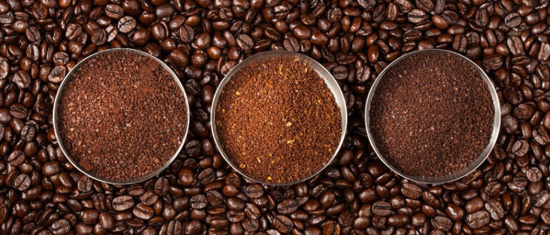Топовые сорта молотого кофе для чашек: рейтинг лучших вариантов