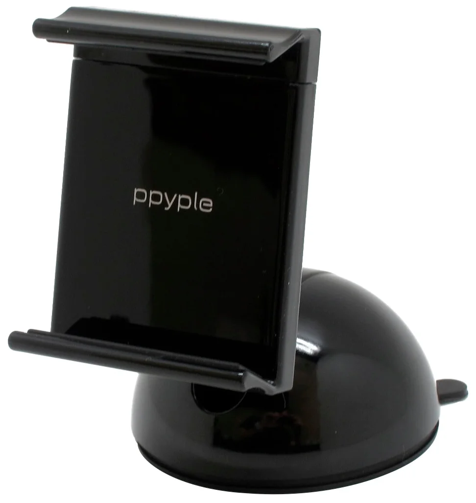 Ppyple Dash-N5 - место крепления: лобовое стекло, приборная панель